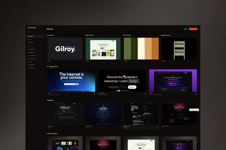 THIS DAY HUB visual data 4